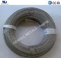 Art.15-8 STEEL WIRE ROPE (Ungalvanized and galvanized),CONSTRUCTION:8x19S+FC;8X19S+IWRC;8X19W+FC;8X19W+IWRC